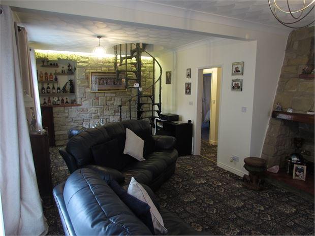 Additional Living Room Picture