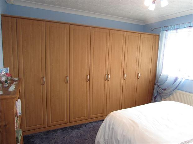 Additional Bedroom Picture
