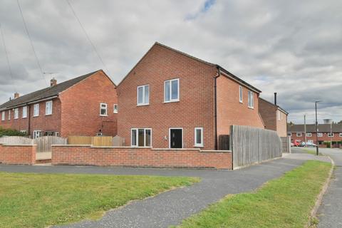 2a Hawthorn Crescent, Findern, Derby, DE65 6AN