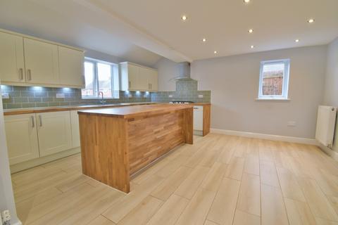 2a Hawthorn Crescent, Findern, Derby, DE65 6AN