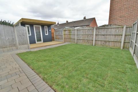 2a Hawthorn Crescent, Findern, Derby, DE65 6AN