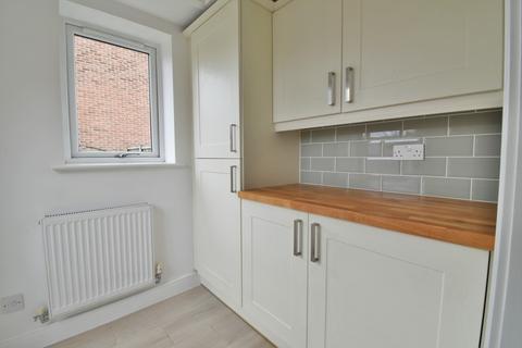 2a Hawthorn Crescent, Findern, Derby, DE65 6AN