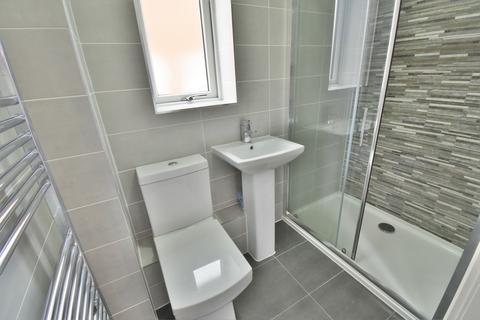 2a Hawthorn Crescent, Findern, Derby, DE65 6AN