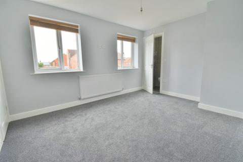 2a Hawthorn Crescent, Findern, Derby, DE65 6AN