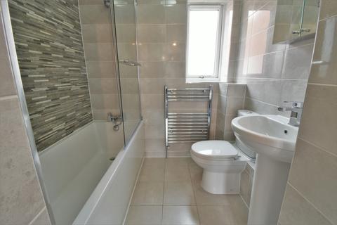 2a Hawthorn Crescent, Findern, Derby, DE65 6AN