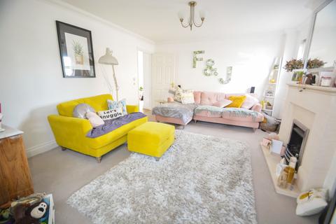 120a Feering Hill, Feering, Colchester, CO5 9PY