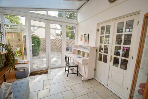 120a Feering Hill, Feering, Colchester, CO5 9PY