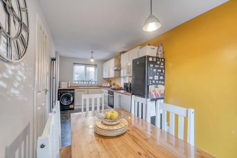 268 Exhall Close, Church Hill, Redditch, B98 9JD