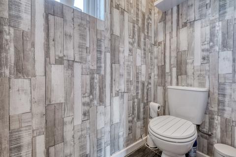 268 Exhall Close, Church Hill, Redditch, B98 9JD