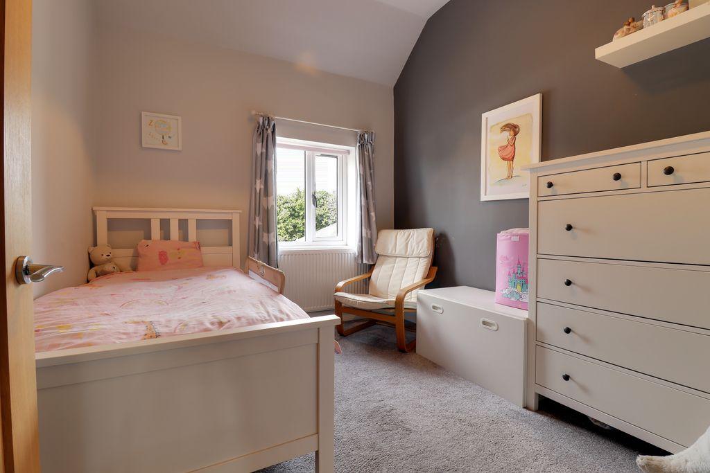 Bedroom 3 (Double)