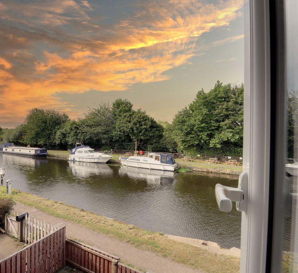 View From Bedroom