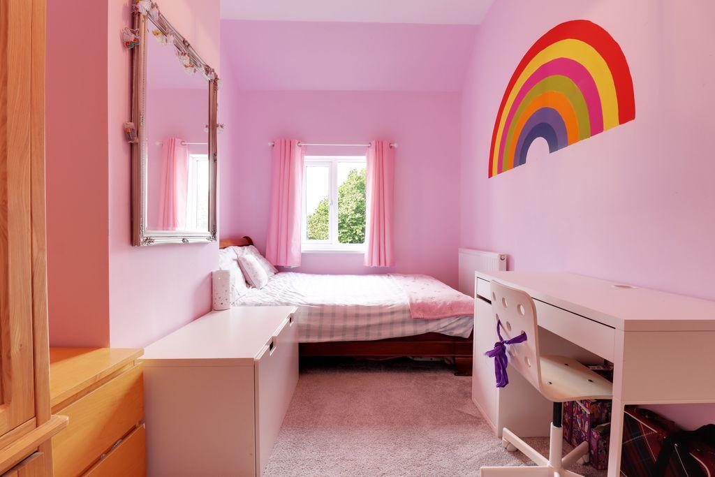 Bedroom 2 (Double)