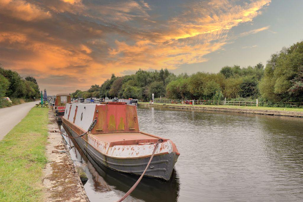 Canal View