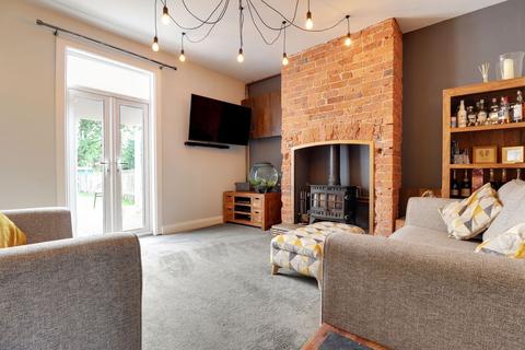 3 Calder Row, Stanley, Wakefield, WF3 4LX