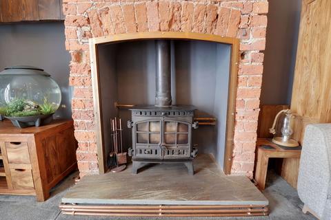 3 Calder Row, Stanley, Wakefield, WF3 4LX