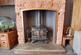 Log Burner