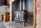 Log Burner