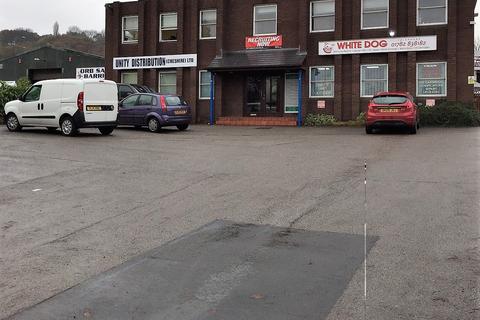 Office to rent - Willow Brook House, Chemical Lane, Stoke-on-Trent, Staffordshire, ST6 4PB