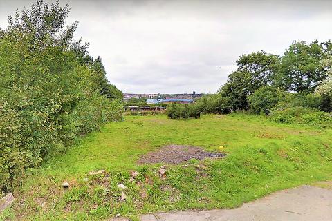 Residential development for sale - Land On Bycars Road, Burslem, Stoke-on-Trent, Staffordshire, ST6 1BY