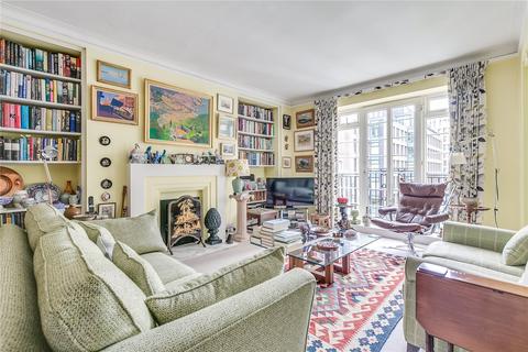 2 bedroom flat for sale, Westminster Gardens, Marsham Street, London, SW1P