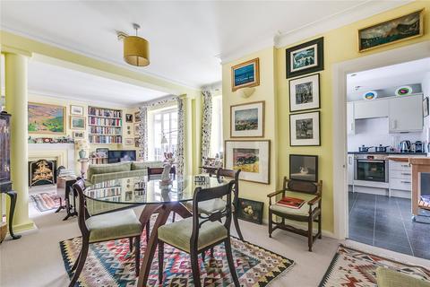 2 bedroom flat for sale, Westminster Gardens, Marsham Street, London, SW1P