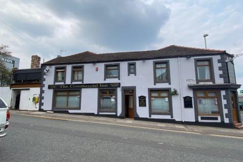 Bar and nightclub for sale - The Commercial Inn, 171 London Road, Stoke, Stoke-on-Trent ST4 7QE