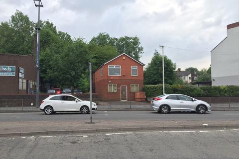 Office for sale - 203-205, Etruria Road, Hanley, Stoke-on-Trent, Staffordshire, ST1 5NS