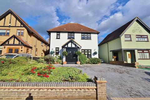 238 Collier Row Lane, Romford, RM5 3JB