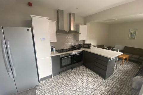 undefined, Feversham Crescent, Room Five