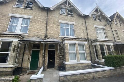 undefined, Feversham Crescent, Room Five
