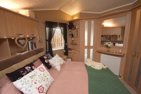 2 bedroom chalet for sale - Invertilt Road, Bridge Of Tilt, Pitlochry