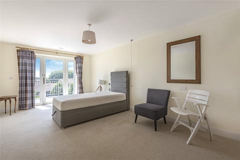 1 bedroom retirement property for sale - Bowes Lyon Court, Poundbury, Dorchester, DT1