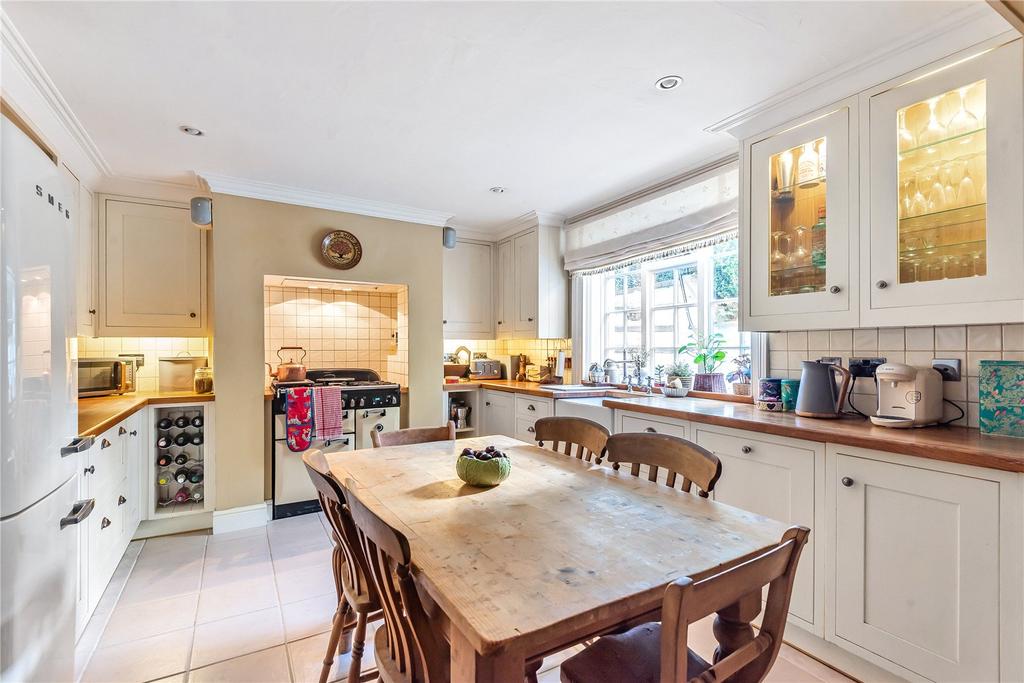 Kitchen/Breakfast Ro