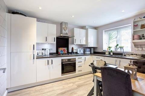 36 Loachbrook Farm Way, Congleton, CW12 4DE