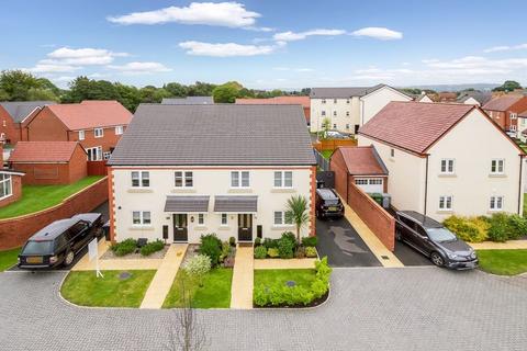36 Loachbrook Farm Way, Congleton, CW12 4DE