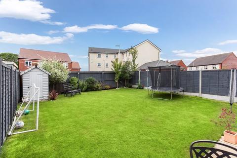 36 Loachbrook Farm Way, Congleton, CW12 4DE