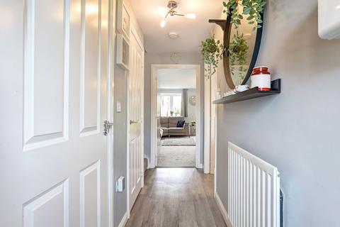 36 Loachbrook Farm Way, Congleton, CW12 4DE