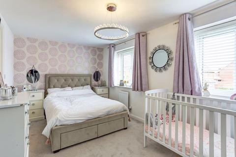 36 Loachbrook Farm Way, Congleton, CW12 4DE