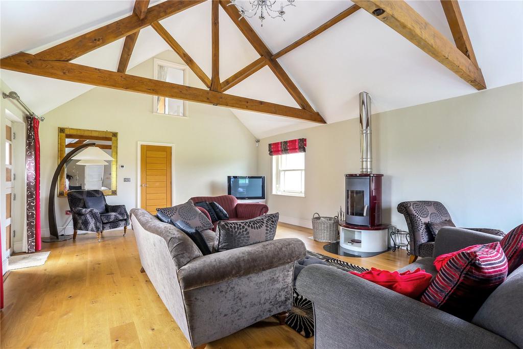 Annexe Sitting Room