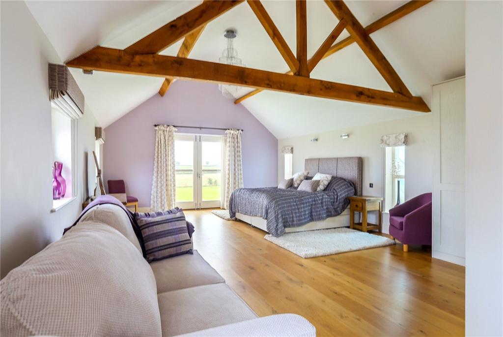 Annexe Bedroom