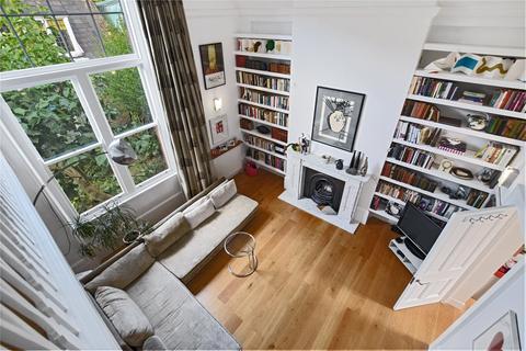 2 bedroom house to rent, Primrose Hill Studios, Primrose Hill, London