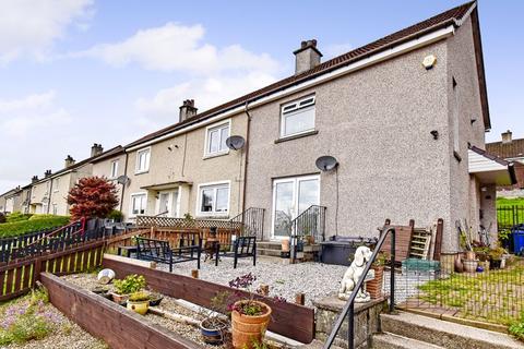 19 Arden Grove, Kilsyth, Glasgow, G65 9NU
