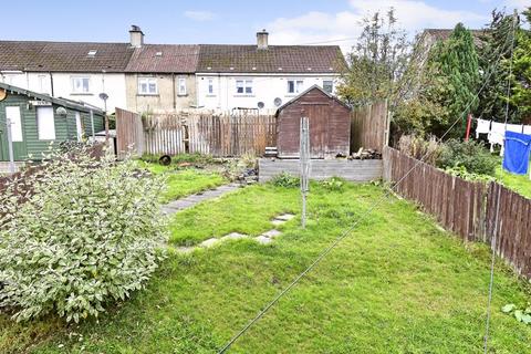 19 Arden Grove, Kilsyth, Glasgow, G65 9NU