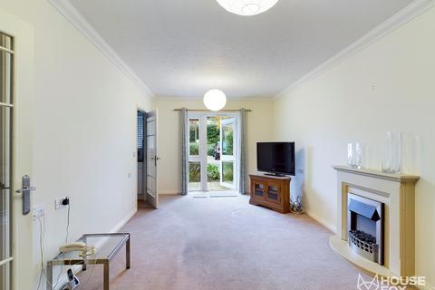 1 bedroom flat for sale - St Peters Road, Portishead, Bristol, BS20