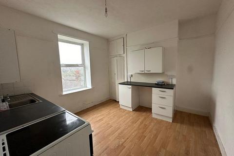 2 bedroom flat to rent, Mount Pleasant Road, Hastings, TN34 3SS