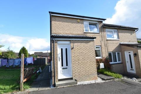 23 Lyne Drive, Glasgow, G23 5AX