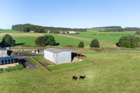 5 bedroom detached house for sale - Bullions North Barn, Kiln Pit Hill, Northumberland, DH8