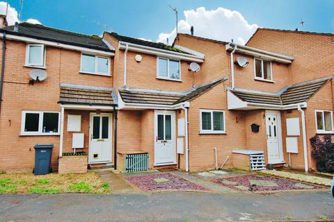 8 Adelaide Close, Worcester, WR3 8BD