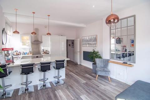 undefined, Denmark Street, Bristol, BS1