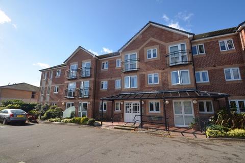 Weymouth - 1 bedroom retirement property for sale